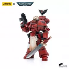 Warhammer 40k Action Figure...