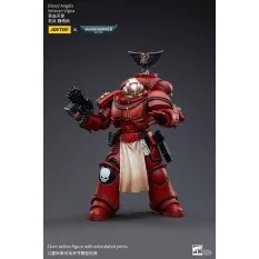 Warhammer 40k Action Figurine 1/18 Blood Angels Veteran Vigna Joytoy 12cm