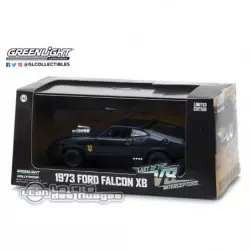 1973 Ford Falcon XB Last of the V8 Interceptors ( Mad Max looks like ) 86522 1/43