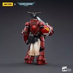 Warhammer 40k Action Figurine 1/18 Blood Angels Veteran Vigna Joytoy 12cm