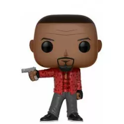 Baby Driver POP! Movies...