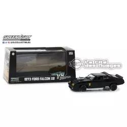 1973 Ford Falcon XB Last of the V8 Interceptors ( Mad Max looks like ) 86522 1/43