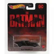 Batmobile The Batman 2022...