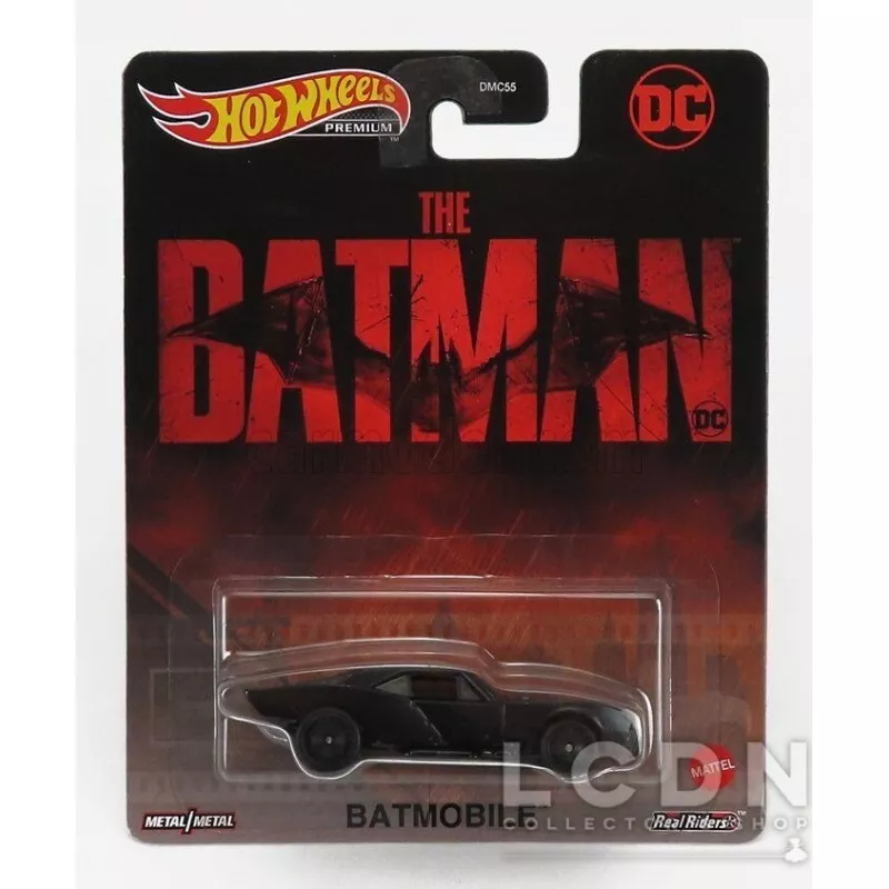 Mattel batman car sale