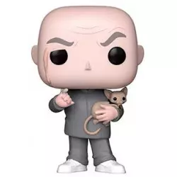 Austin Powers POP! Movies...