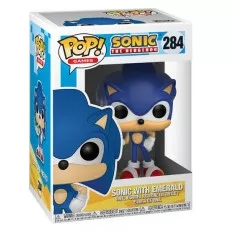 Sonic The Hedgehog POP!...