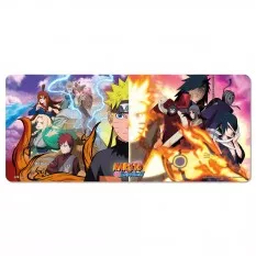 Naruto Shippuden Mousepad...