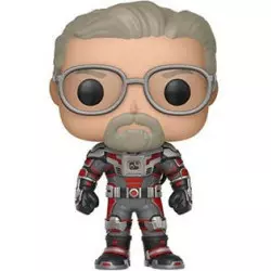 Ant-Man and The Wasp POP!...