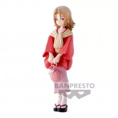 Shaman King Figure Anna...