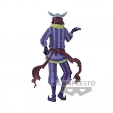 That Time I Got Reincarnated As A Slime Figure Otherworlder Laplace Vol.18 17cm
