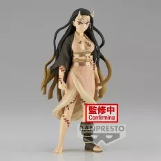 Demon Slayer Kimetsu No Yaiba Figure Nezuko Kamado Vol.27 16cm