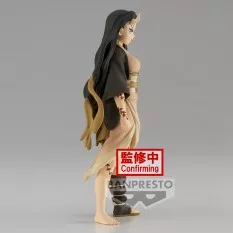 Demon Slayer Kimetsu No Yaiba Figure Nezuko Kamado Vol.27 16cm