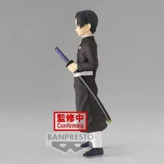 Demon Slayer Kimetsu No Yaiba Figurine Murata Vol.27 15cm