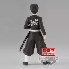Demon Slayer Kimetsu No Yaiba Figurine Murata Vol.27 15cm