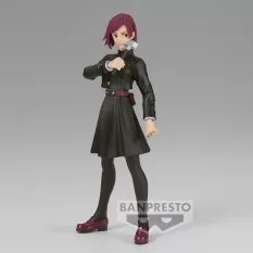 Jujutsu Kaisen Jukon No Kata Figurine Nobara Kugisaki 14cm