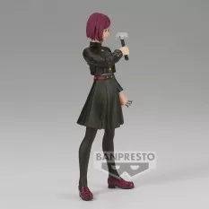 Jujutsu Kaisen Jukon No Kata Figurine Nobara Kugisaki 14cm