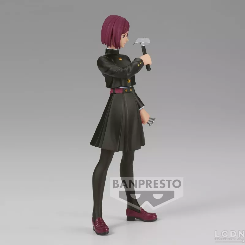 Jujutsu Kaisen Jukon No Kata Figurine Nobara Kugisaki 14cm