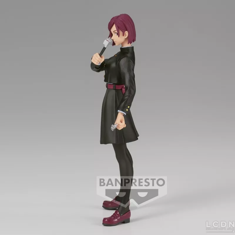 Jujutsu Kaisen Jukon No Kata Figurine Nobara Kugisaki 14cm