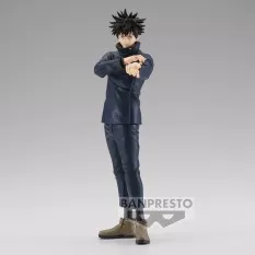 Jujutsu Kaisen Jufutsunowaza Figurine Megumi Fushiguro 17cm