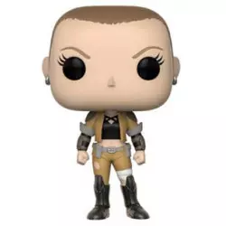 Marvel POP! X-Men Negasonic...