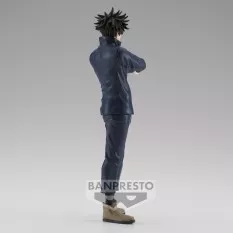 Jujutsu Kaisen Jufutsunowaza Figurine Megumi Fushiguro 17cm