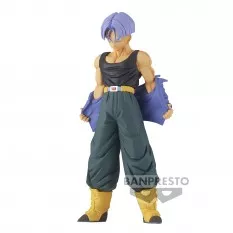 Dragon Ball Z Figure Solid...