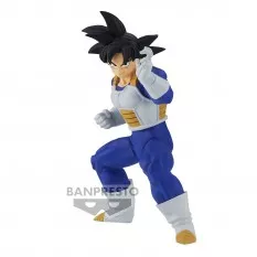 Dragon Ball Z Figurine...