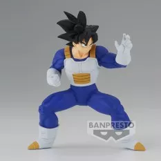 Dragon Ball Z Figurine Chosenshiretsuden III Son Goku Vol.3 14cm