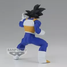 Dragon Ball Z Figurine Chosenshiretsuden III Son Goku Vol.3 14cm