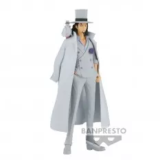 One Piece Figurine Dxf...