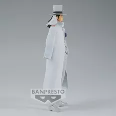 One Piece Figurine Dxf Grandline Men Wanokuni Rob Lucci Vol.23 17cm
