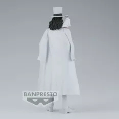 One Piece Figurine Dxf Grandline Men Wanokuni Rob Lucci Vol.23 17cm