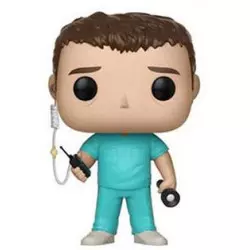 Stranger Things POP!...