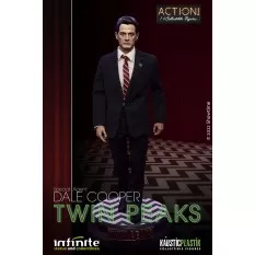 Twin Peaks Collectible...