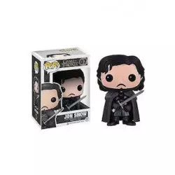 Game of Thrones Pop!...