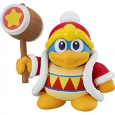 Kirby Action Figure...