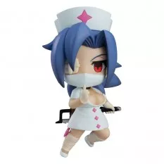 Skullgirls Action Figure...