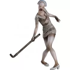 Silent Hill 2 Statue Pop Up...