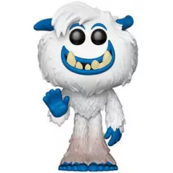 Smallfoot POP! Movies Migo...