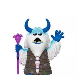 Smallfoot POP! Movies...