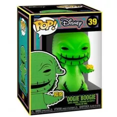 Figurine Pop Monstres et Compagnie [Disney] #17 pas cher : Bouh