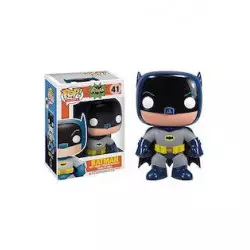 Batman 1966 Pop! Batman...