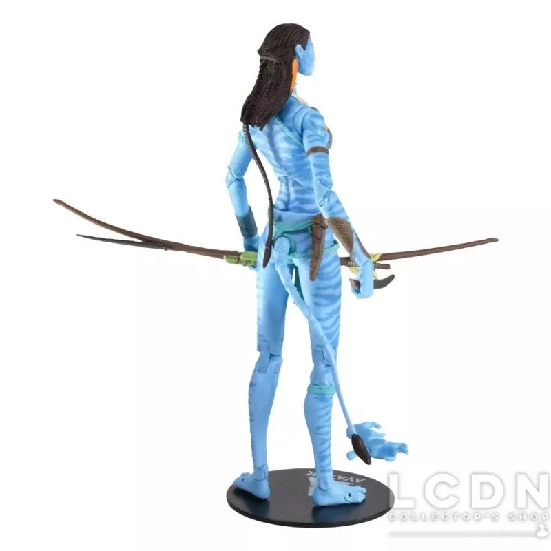 Avatar Action Figure Neytiri 18cm