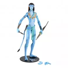 Avatar Action Figure Neytiri 18cm