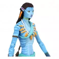 Avatar Action Figure Neytiri 18cm