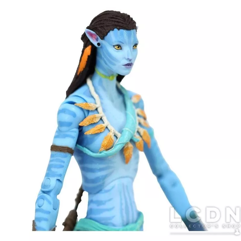 Avatar Action Figure Neytiri 18cm