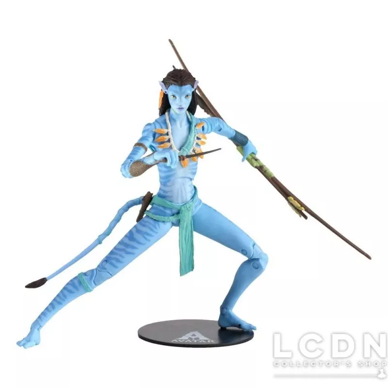 Avatar Action Figure Neytiri 18cm