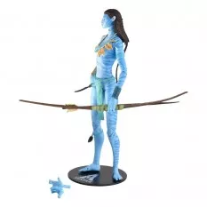 Avatar Action Figure Neytiri 18cm