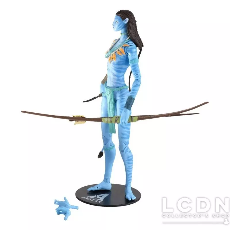 Avatar Action Figure Neytiri 18cm
