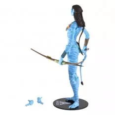 Avatar Action Figure Neytiri 18cm